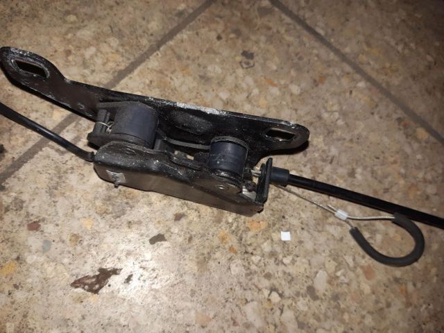 bontott OPEL ASTRA H Jobb Cabrio Tetőmozgató Zsanér