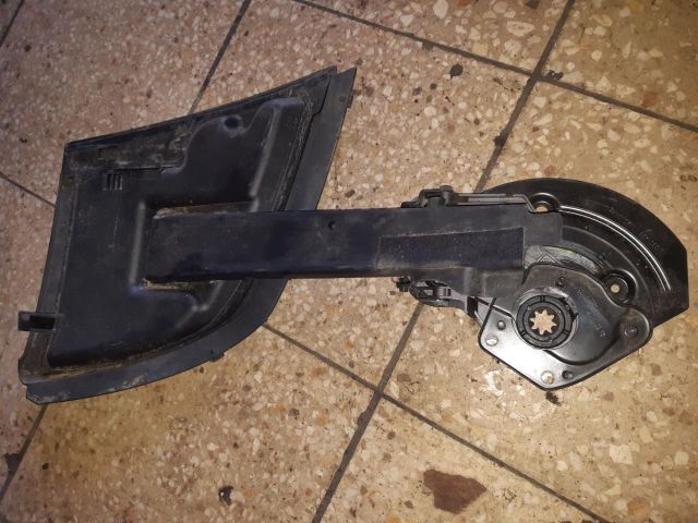 bontott OPEL ASTRA H Jobb Cabrio Tetőmozgató Zsanér