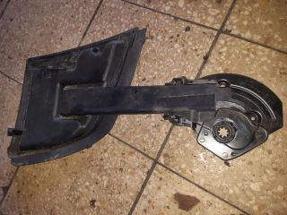 bontott OPEL ASTRA H Jobb Cabrio Tetőmozgató Zsanér