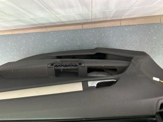 bontott OPEL ASTRA H Jobb első Ablak Díszléc