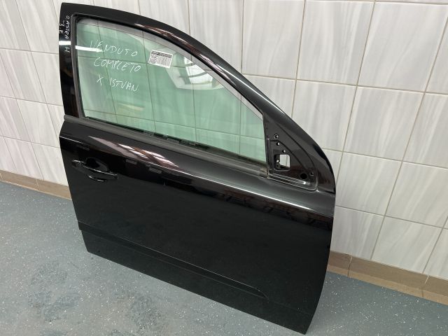 bontott OPEL ASTRA H Jobb első Ablak Díszléc