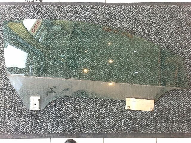 bontott OPEL ASTRA H Jobb első Ablak