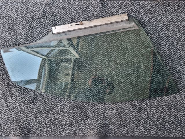 bontott OPEL ASTRA H Jobb első Ablak