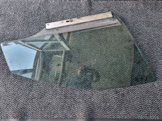 bontott OPEL ASTRA H Jobb első Ablak