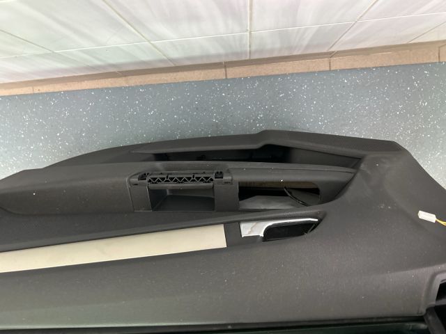 bontott OPEL ASTRA H Jobb első Ablak