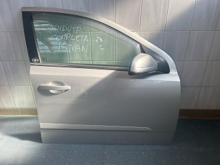 bontott OPEL ASTRA H Jobb első Ablak