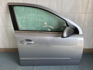 bontott OPEL ASTRA H Jobb első Ablak