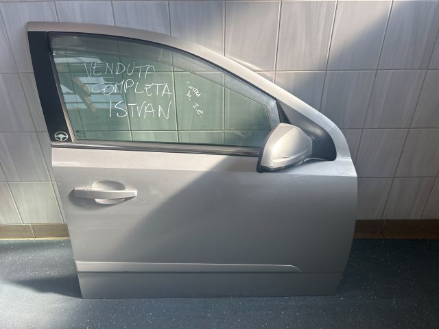 bontott OPEL ASTRA H Jobb első Ablak