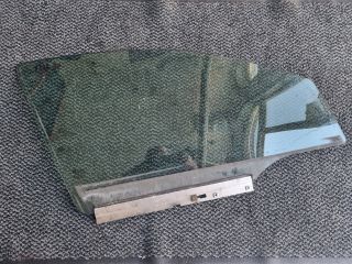 bontott OPEL ASTRA H Jobb első Ablak