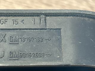 bontott OPEL ASTRA H Jobb első Ablakemelő Kapcsoló