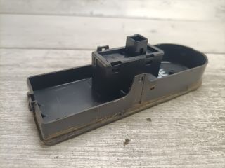 bontott OPEL ASTRA H Jobb első Ablakemelő Kapcsoló