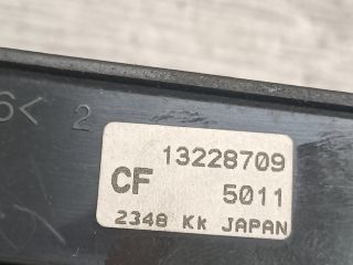 bontott OPEL ASTRA H Jobb első Ablakemelő Kapcsoló