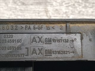 bontott OPEL ASTRA H Jobb első Ablakemelő Kapcsoló