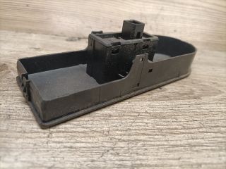 bontott OPEL ASTRA H Jobb első Ablakemelő Kapcsoló