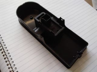 bontott OPEL ASTRA H Jobb első Ablakemelő Kapcsoló