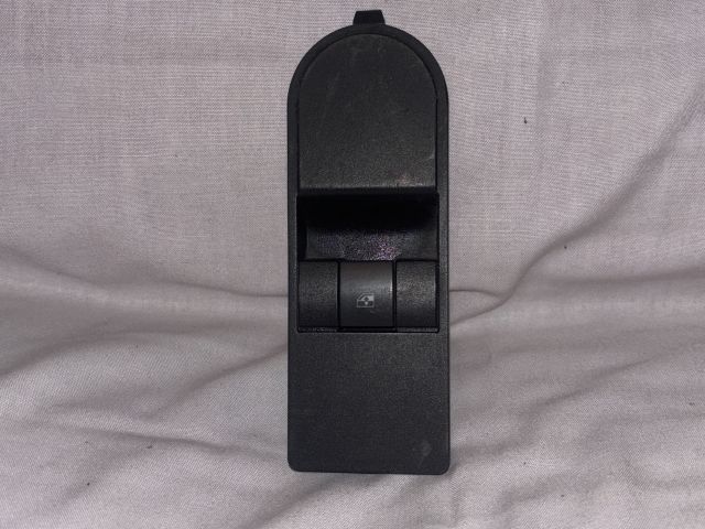 bontott OPEL ASTRA H Jobb első Ablakemelő Kapcsoló