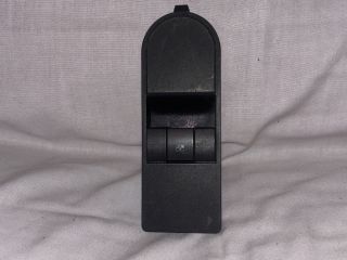 bontott OPEL ASTRA H Jobb első Ablakemelő Kapcsoló