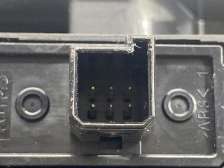 bontott OPEL ASTRA H Jobb első Ablakemelő Kapcsoló