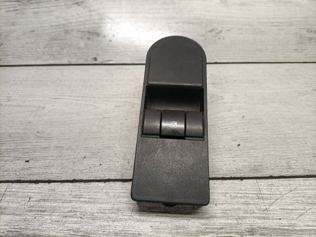 bontott OPEL ASTRA H Jobb első Ablakemelő Kapcsoló