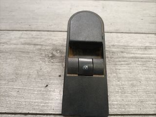 bontott OPEL ASTRA H Jobb első Ablakemelő Kapcsoló