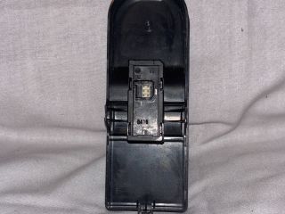 bontott OPEL ASTRA H Jobb első Ablakemelő Kapcsoló