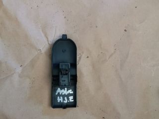 bontott OPEL ASTRA H Jobb első Ablakemelő Kapcsoló