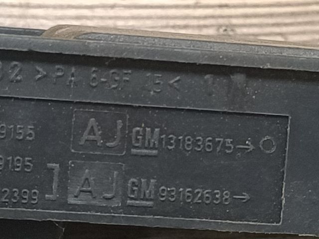 bontott OPEL ASTRA H Jobb első Ablakemelő Kapcsoló