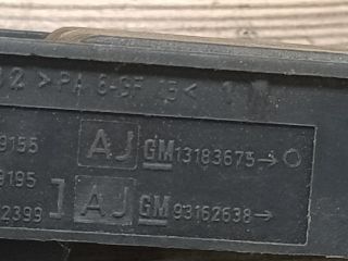 bontott OPEL ASTRA H Jobb első Ablakemelő Kapcsoló