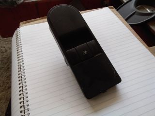 bontott OPEL ASTRA H Jobb első Ablakemelő Kapcsoló