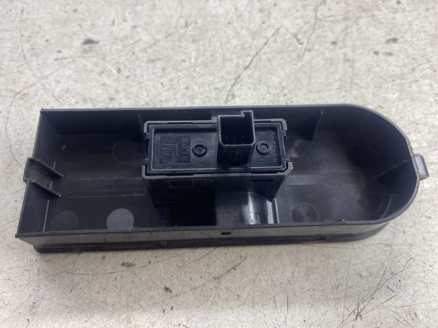 bontott OPEL ASTRA H Jobb első Ablakemelő Kapcsoló
