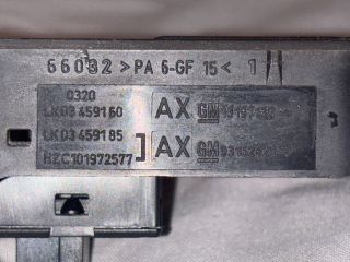 bontott OPEL ASTRA H Jobb első Ablakemelő Kapcsoló