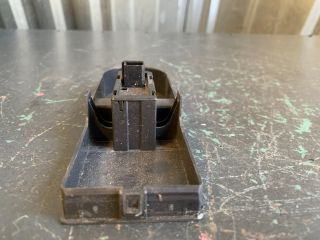 bontott OPEL ASTRA H Jobb első Ablakemelő Kapcsoló