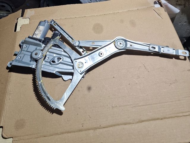 bontott OPEL ASTRA H Jobb első Ablakemelő Motor