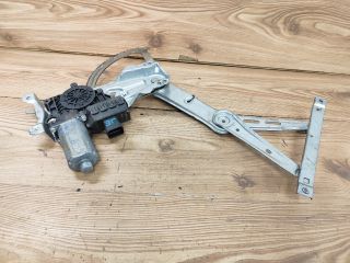 bontott OPEL ASTRA H Jobb első Ablakemelő Szerkezet (Elektromos)