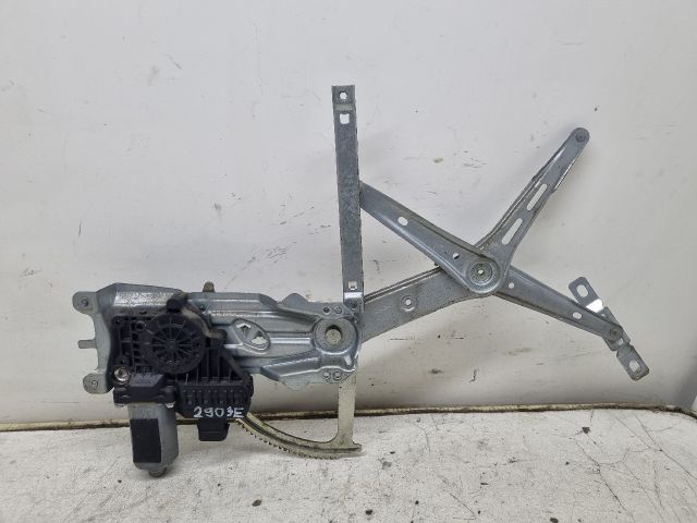 bontott OPEL ASTRA H Jobb első Ablakemelő Szerkezet (Elektromos)