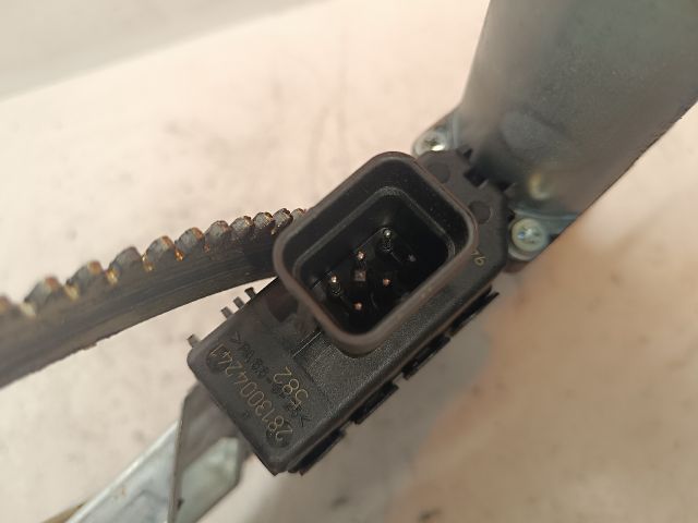 bontott OPEL ASTRA H Jobb első Ablakemelő Szerkezet (Elektromos)