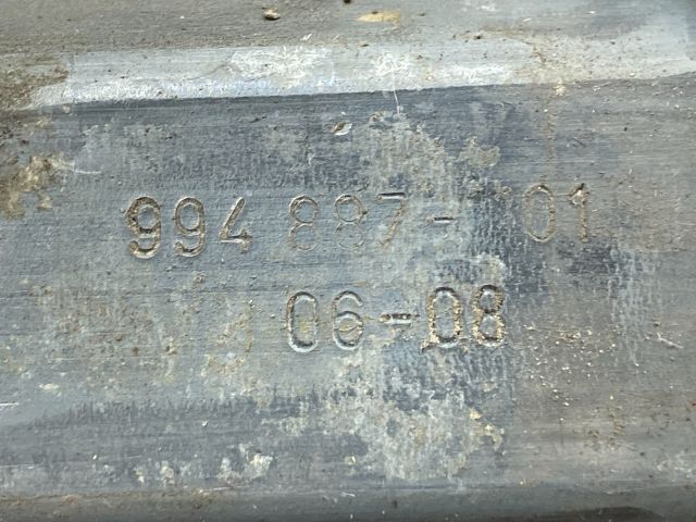 bontott OPEL ASTRA H Jobb első Ablakemelő Szerkezet (Elektromos)