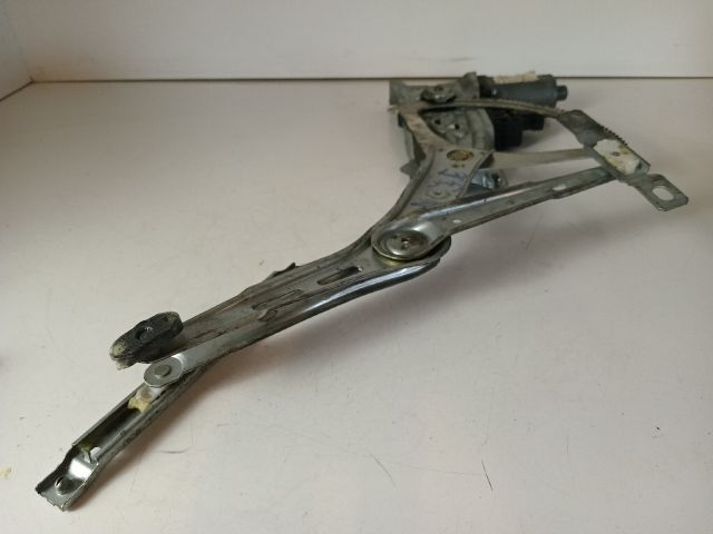 bontott OPEL ASTRA H Jobb első Ablakemelő Szerkezet (Elektromos)