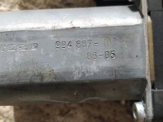 bontott OPEL ASTRA H Jobb első Ablakemelő Szerkezet (Elektromos)