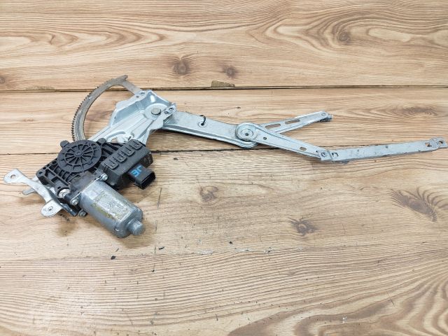 bontott OPEL ASTRA H Jobb első Ablakemelő Szerkezet (Elektromos)