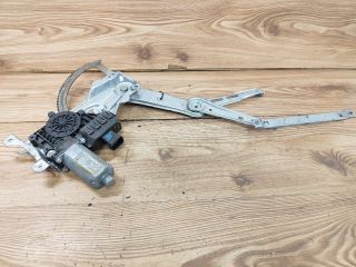 bontott OPEL ASTRA H Jobb első Ablakemelő Szerkezet (Elektromos)