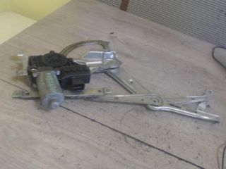 bontott OPEL ASTRA H Jobb első Ablakemelő Szerkezet (Elektromos)
