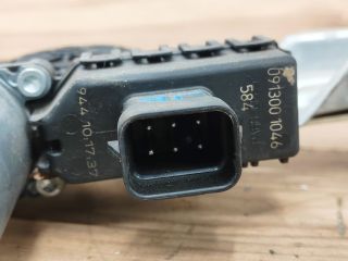 bontott OPEL ASTRA H Jobb első Ablakemelő Szerkezet (Elektromos)