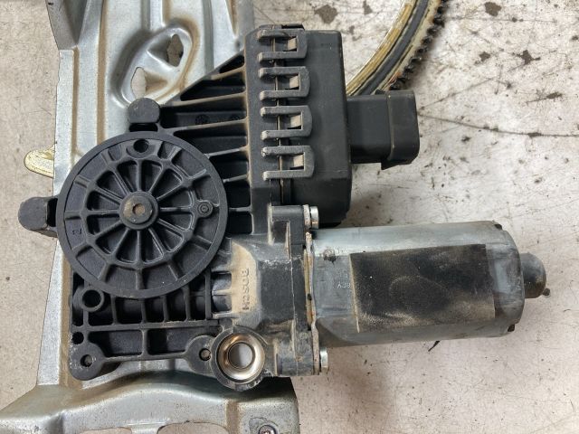 bontott OPEL ASTRA H Jobb első Ablakemelő Szerkezet (Elektromos)