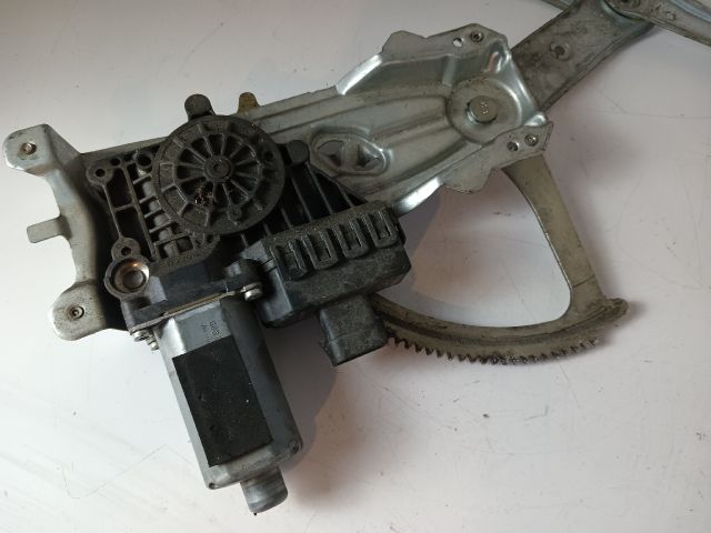 bontott OPEL ASTRA H Jobb első Ablakemelő Szerkezet (Elektromos)