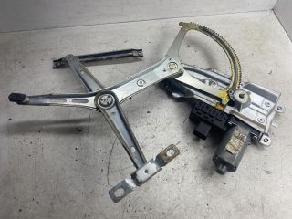 bontott OPEL ASTRA H Jobb első Ablakemelő Szerkezet (Elektromos)