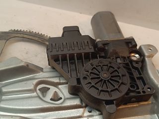 bontott OPEL ASTRA H Jobb első Ablakemelő Szerkezet (Elektromos)