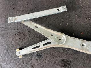 bontott OPEL ASTRA H Jobb első Ablakemelő Szerkezet (Elektromos)