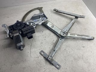 bontott OPEL ASTRA H Jobb első Ablakemelő Szerkezet (Elektromos)
