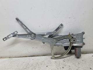 bontott OPEL ASTRA H Jobb első Ablakemelő Szerkezet (Elektromos)